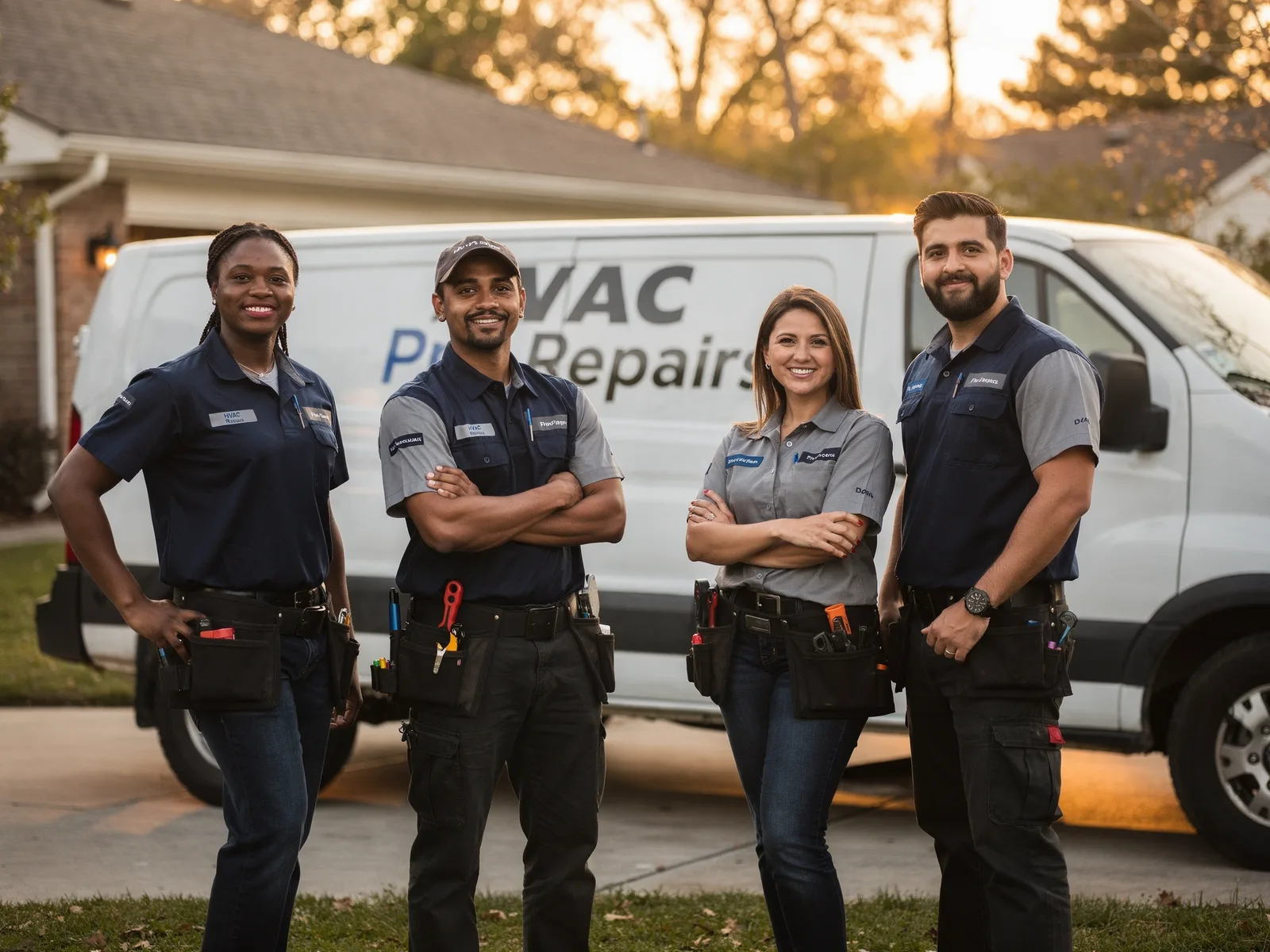 Heat Pump Repair company in Lupton, AZ